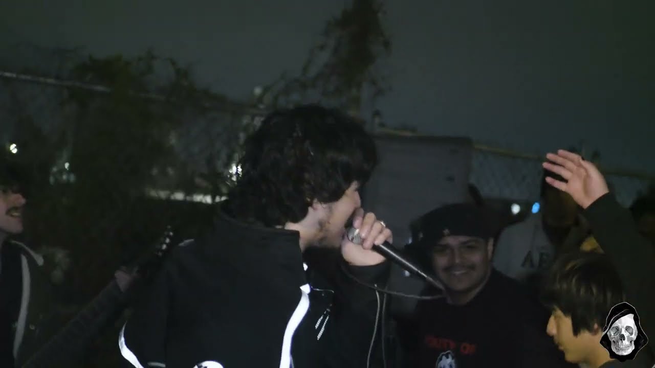 shymotel outside show (4K full set) - 01/17/26 - Houston, Texas