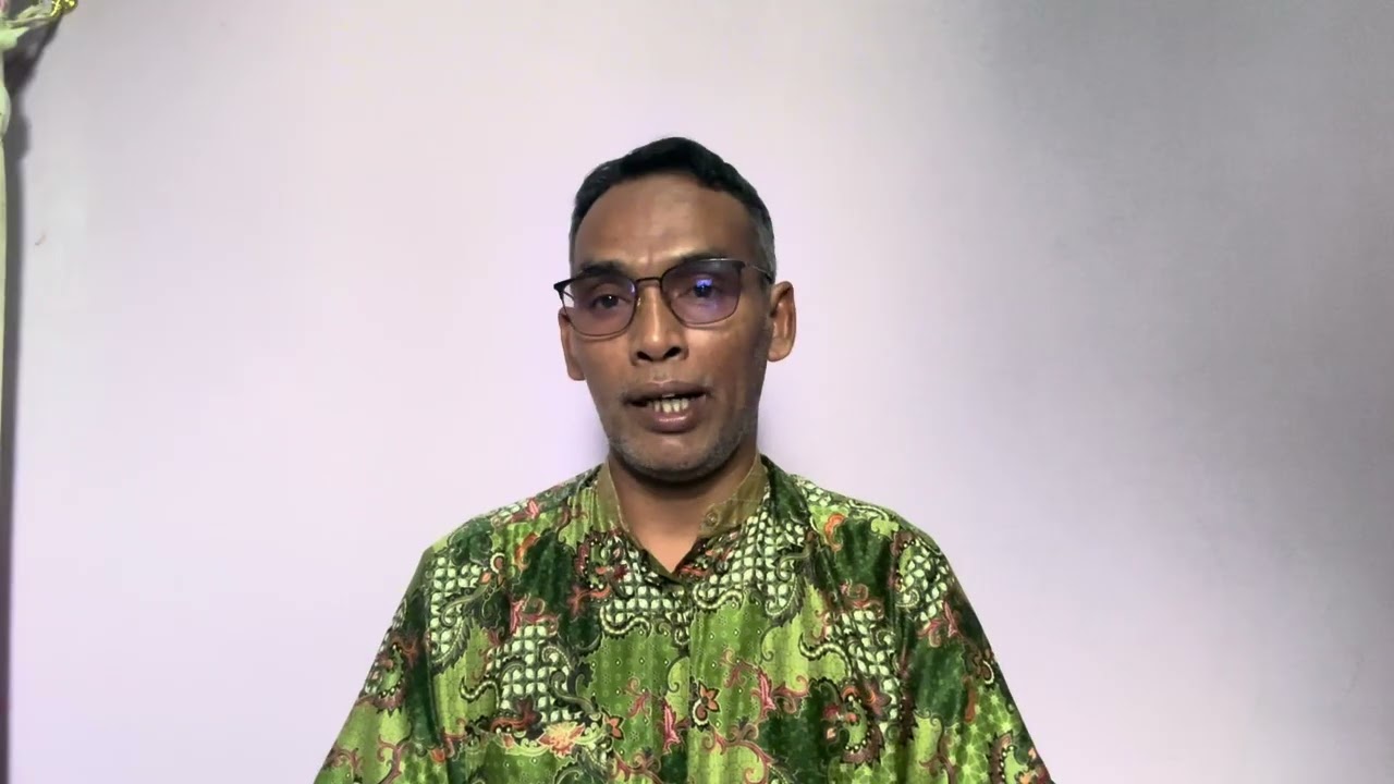 Gerakan hampir sepadan jurden 