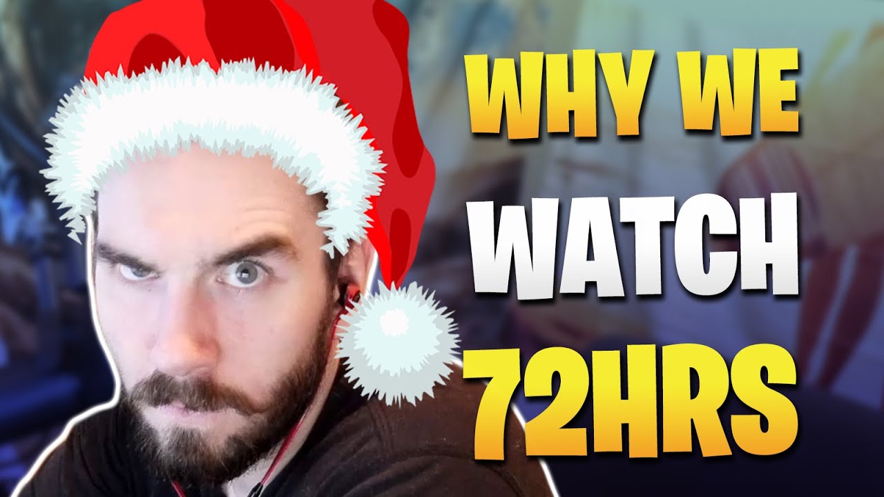 Why We Watch 72hrs - Best Moments of 2020