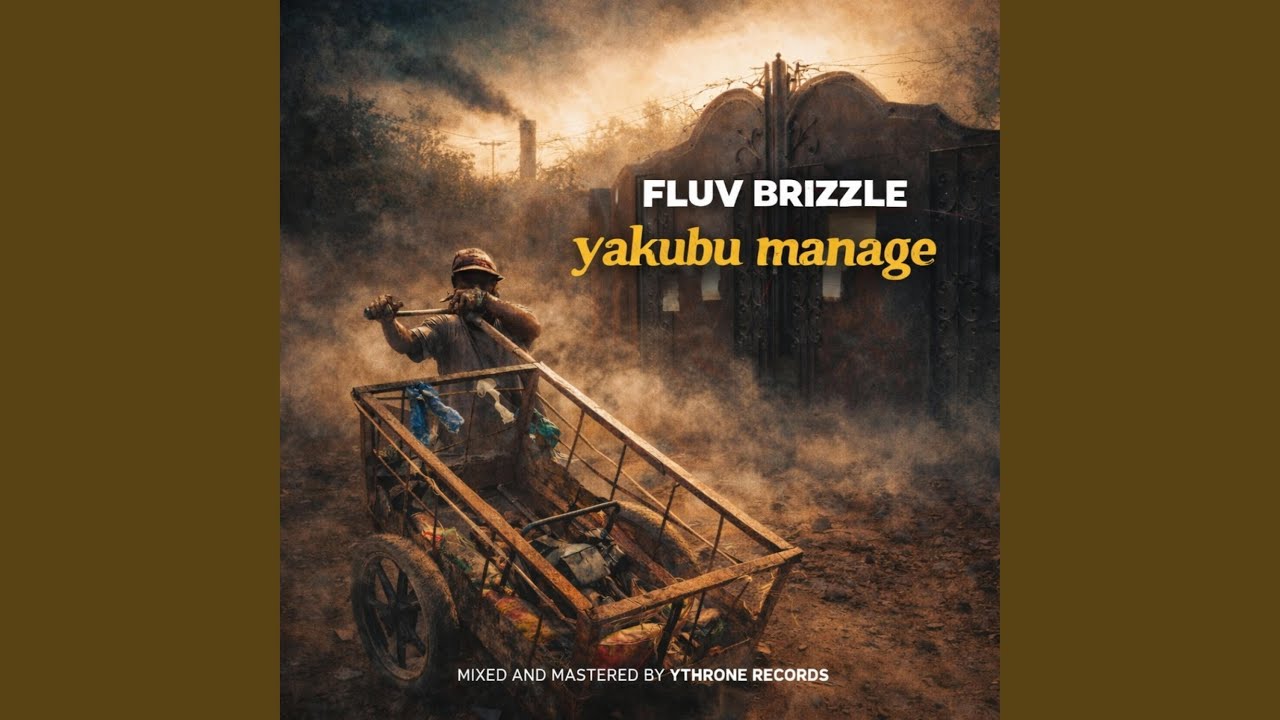 Yakubu manage