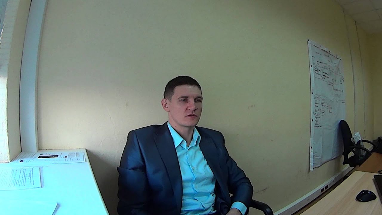 Конкурс Созидательного Интеллекта CBOSS. История Третьего. Эпизод 1 - Жизнь после Спаслания. Трейлер