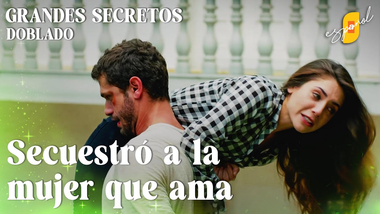 El amor no se puede forzar... - Grandes Secretos | Escenas Exclusivas🎁
