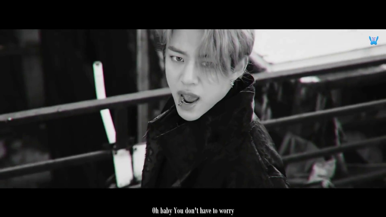 [MV ]  Daehyun (B.A.P)_DARK LIGHT