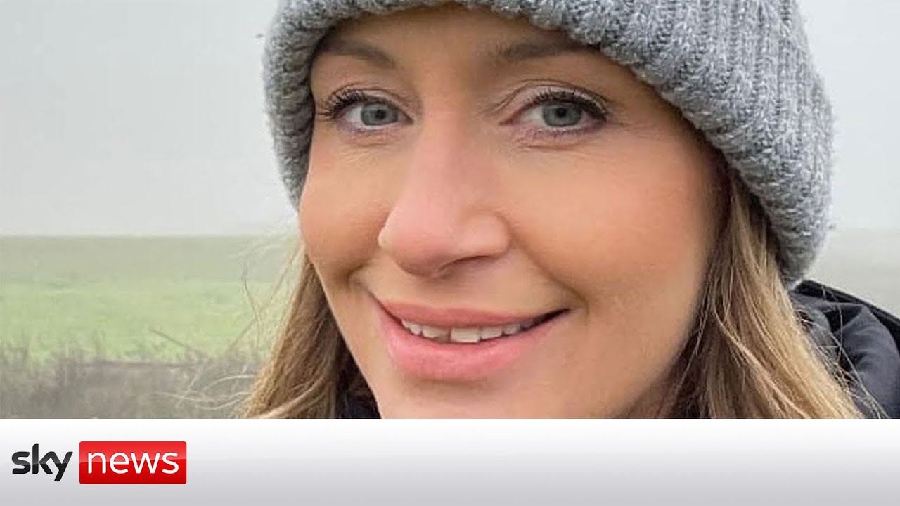 Nicola Bulley: Family hit out at 'appalling' speculation over disappearance