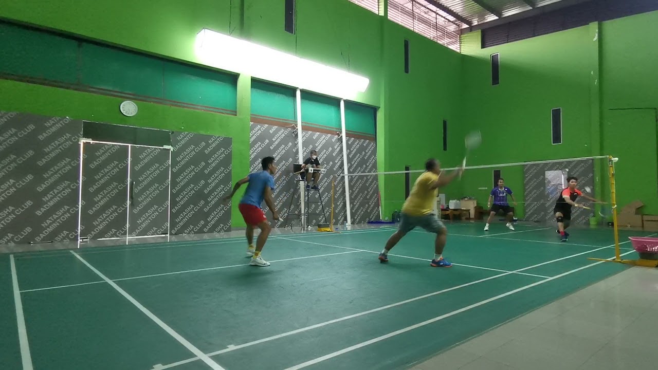 January 5, 2022: Keong/Trikus 30 vs 26 Galang/Rehan