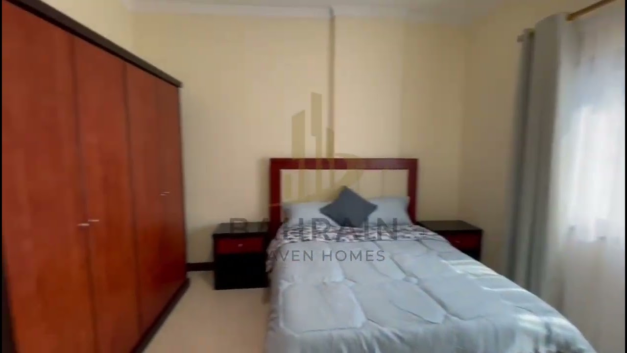 MODERN FURNISHED APARTMENT | ALL-INCLUSIVE