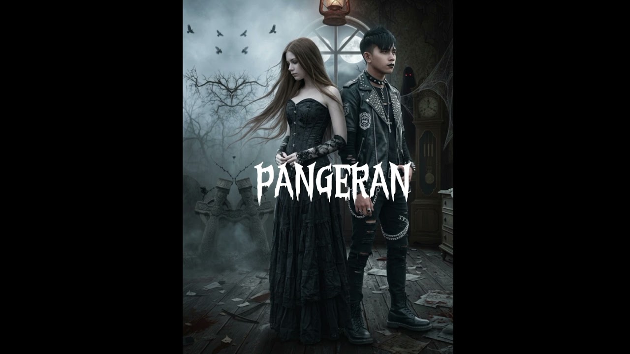PANGERAN (SAM). METALAI 2026🔥