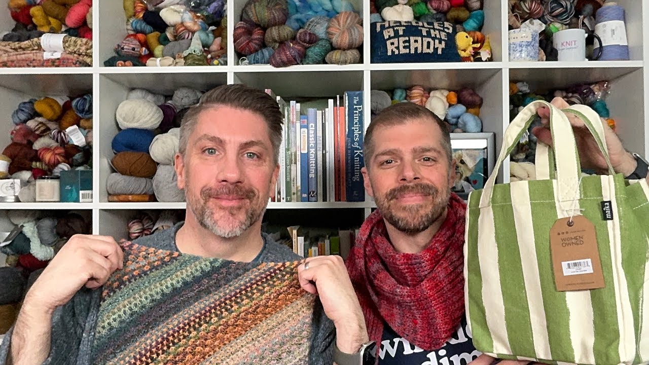 Needles at the Ready: Episode 152