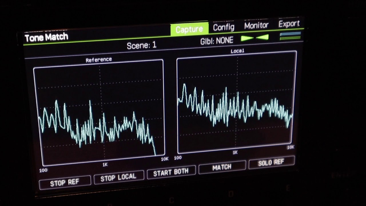 Axe Fx III - The Tweaker's Guide to Tone Matching