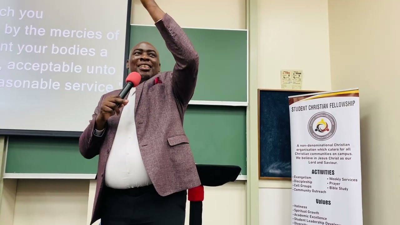 Sermon ll Prophet Sihle Thwala ll PRAYER NIGHT