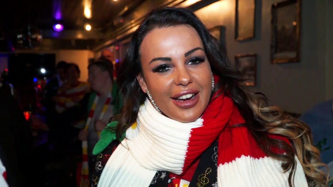 Rachella ft  Frank Hoek & Martie van Ooijen  - Oh Oh Oeteldonker (Carnaval 2020)