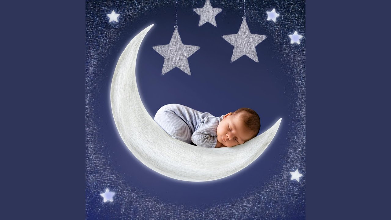 Canción De Cuna Para La Hora De Dormir Del Bebé