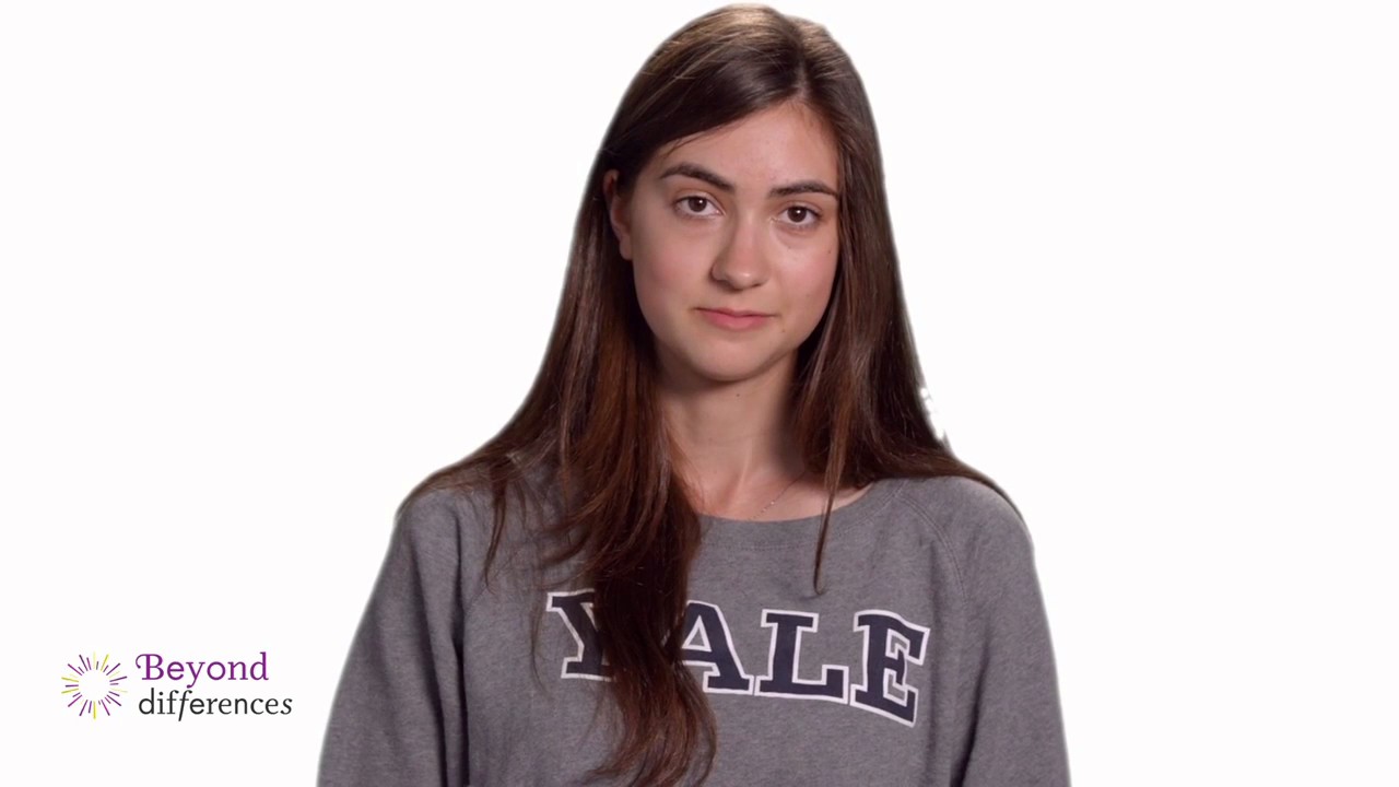 Beyond Differences   Teen Stories of Social Isolation