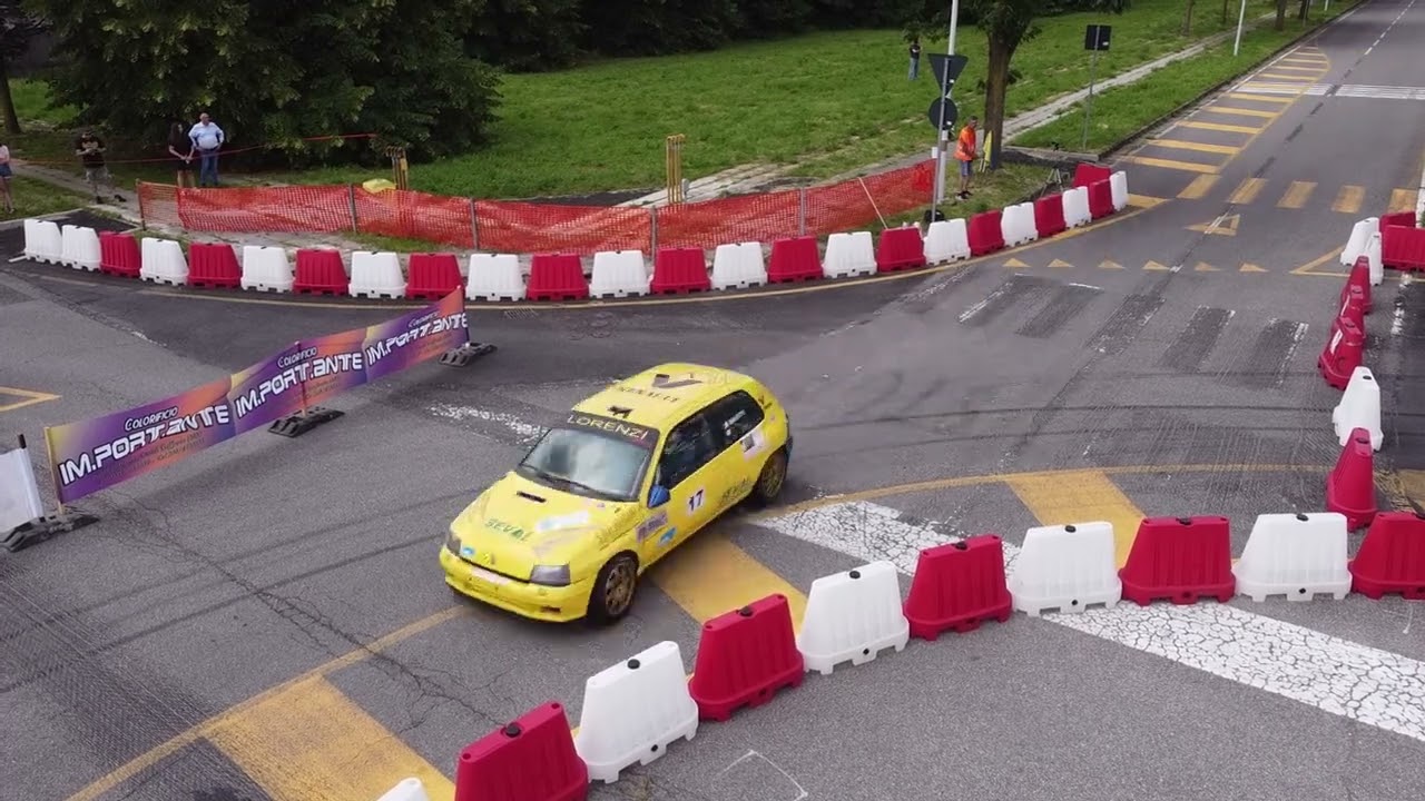 Busto Arsizio 2023 - FORMULA DRIVER
