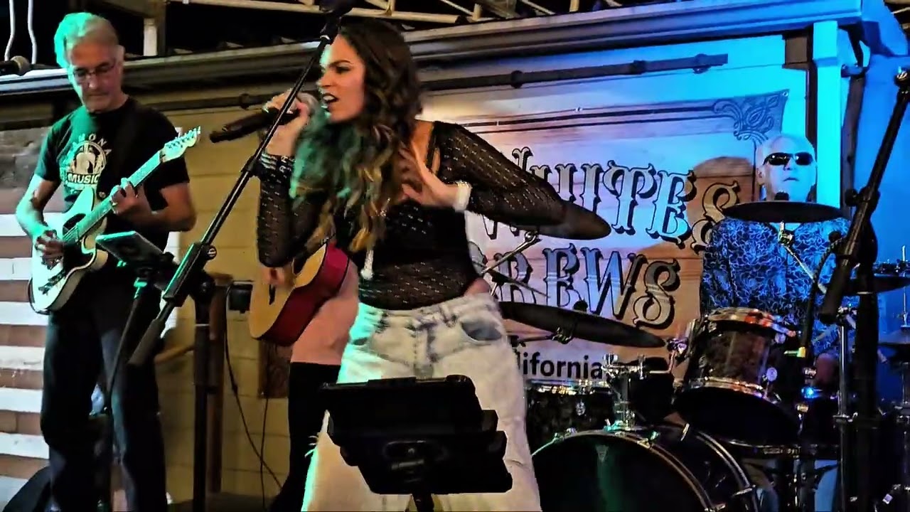 RMA - Pop Night - 10 - Because The Night - February 23, 2026