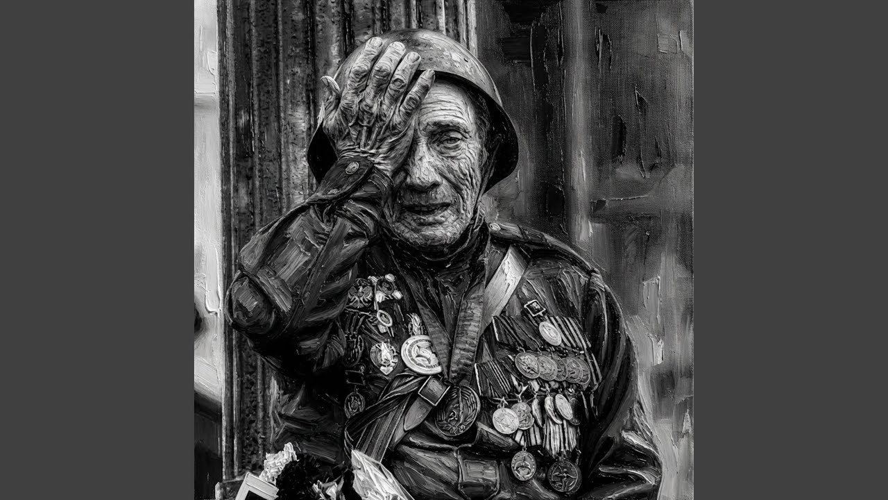 ВЕТЕРАН