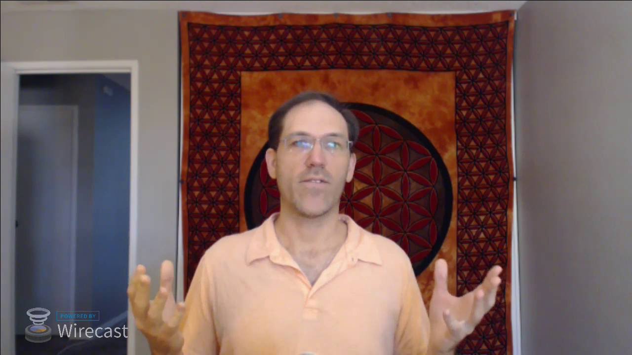 Spiritual Awakening Signs the Sequel