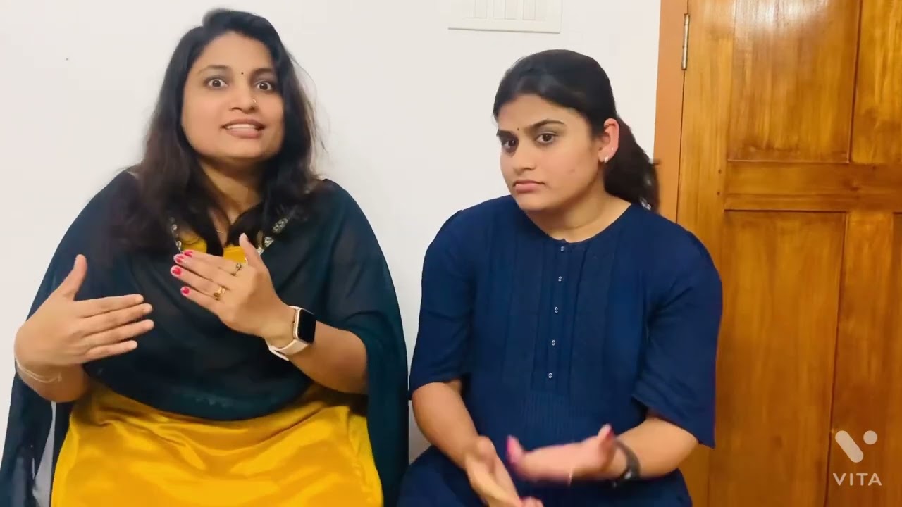 Hopefully the end of it all | Shimna Abeesh | Shekha Prasannan