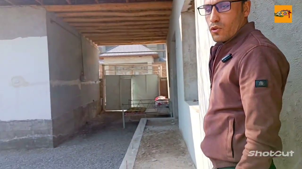 Uy sotildi