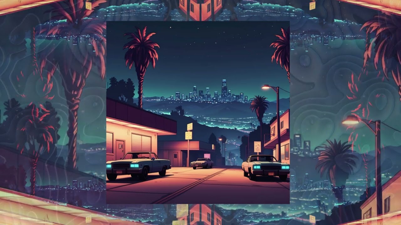 Larry June x Westside Webb Type Beat - 