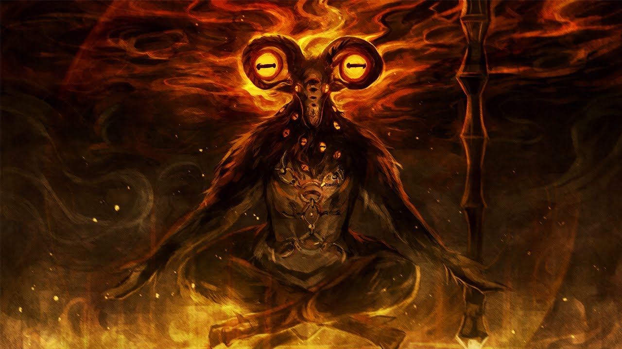 Elden Ring Nightreign OST - Libra, Creature of Night (Equilibrious Beast) [Phase 2 Extended]