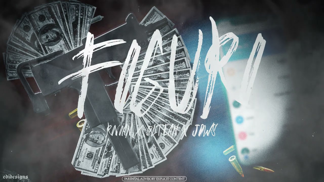 RIVIAN - FIGURI (ft. OLTEAN & JDWS)