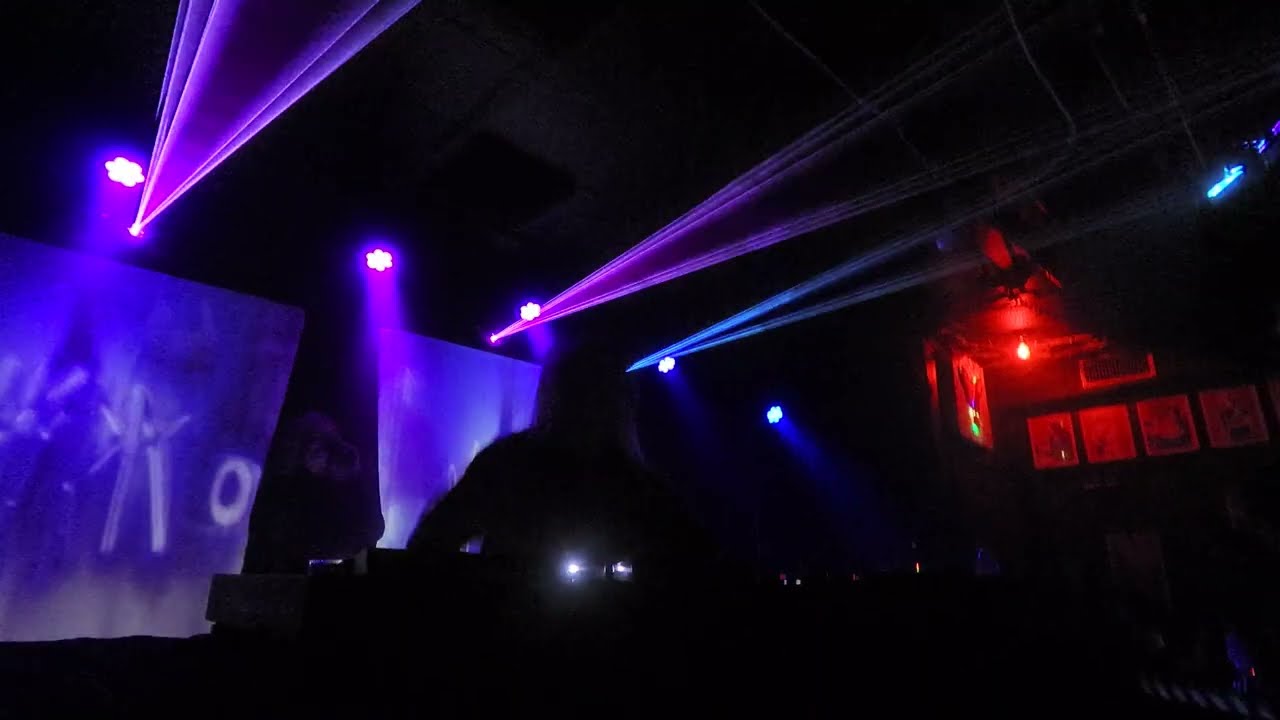 VAMPA - Live @ The Mousetrap in Indy - Jan 2026