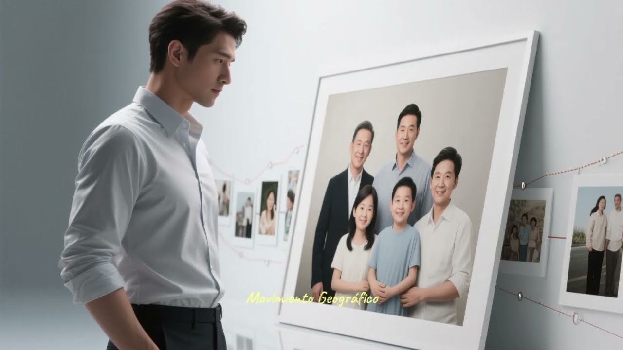 EMIGRAR NO ES HUIR (ES UN ACTO DE VALENTIA)