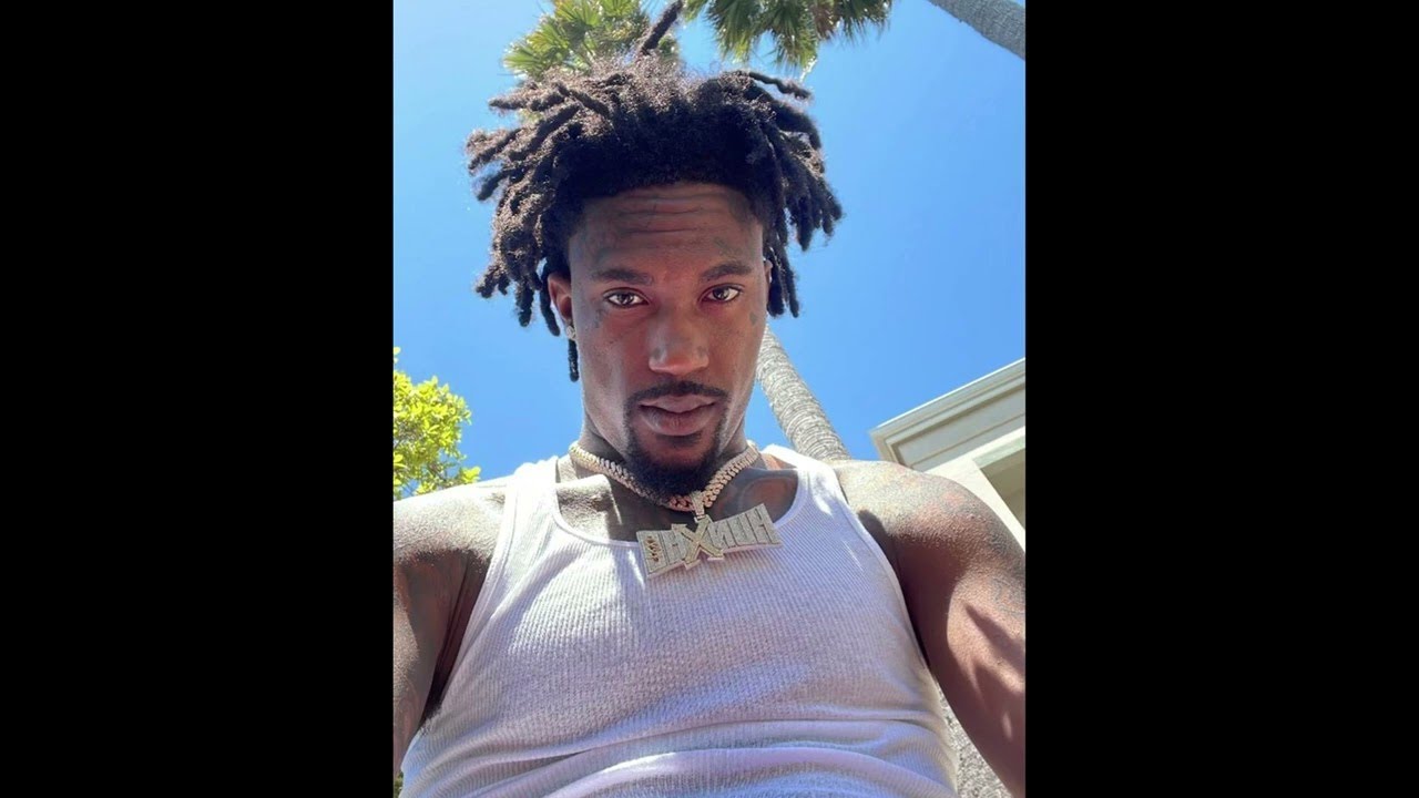 (FREE) Hunxho Type Beat - 