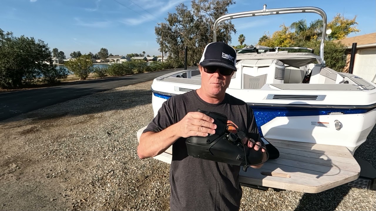 2022 Radar Vapor Boot - long term review