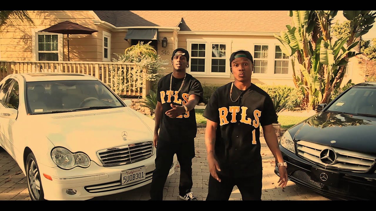 D-Reck Killz - Disconnect feat Devon (official music video)