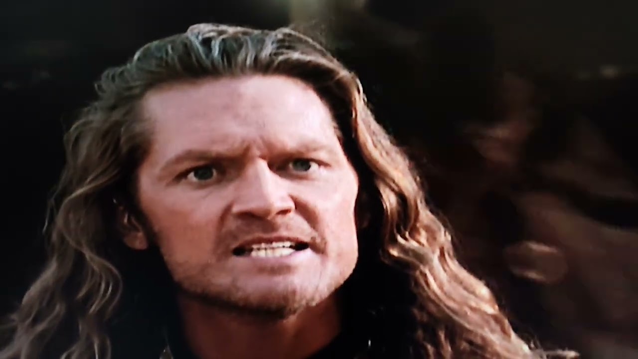 La bagarre de JAKE SLICKER contre HANK LAWSON (𝐃𝐨𝐜𝐭𝐞𝐮𝐫 𝐐𝐮𝐢𝐧𝐧, 𝐅𝐞𝐦𝐦𝐞 𝐌𝐞́𝐝𝐞𝐜𝐢𝐧)