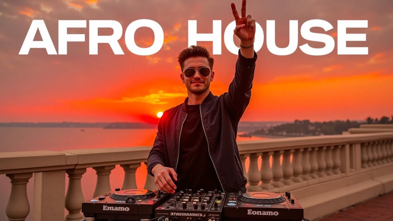 SUMMER AFRO HOUSE Sunset Mix (Adam Port, Avicii, The Weeknd, Coldplay, Diplo) - Summer Vibes #66