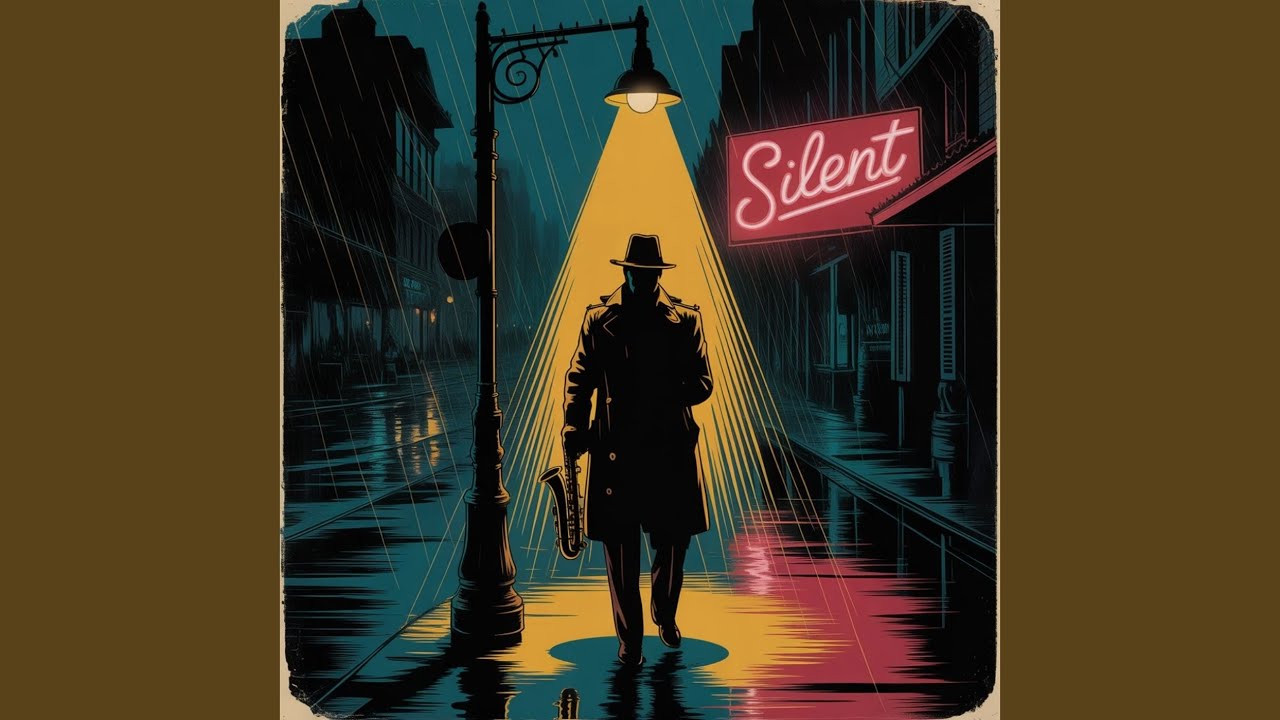Silent