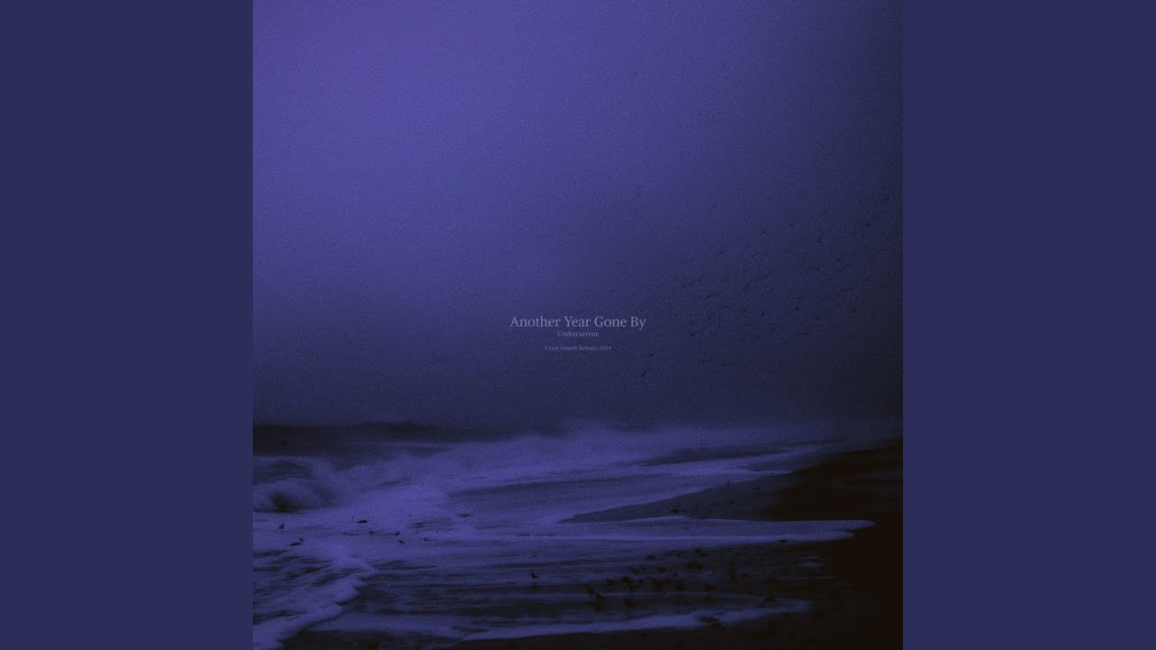 i'm sinking deeper everyday (slowed + reverb)