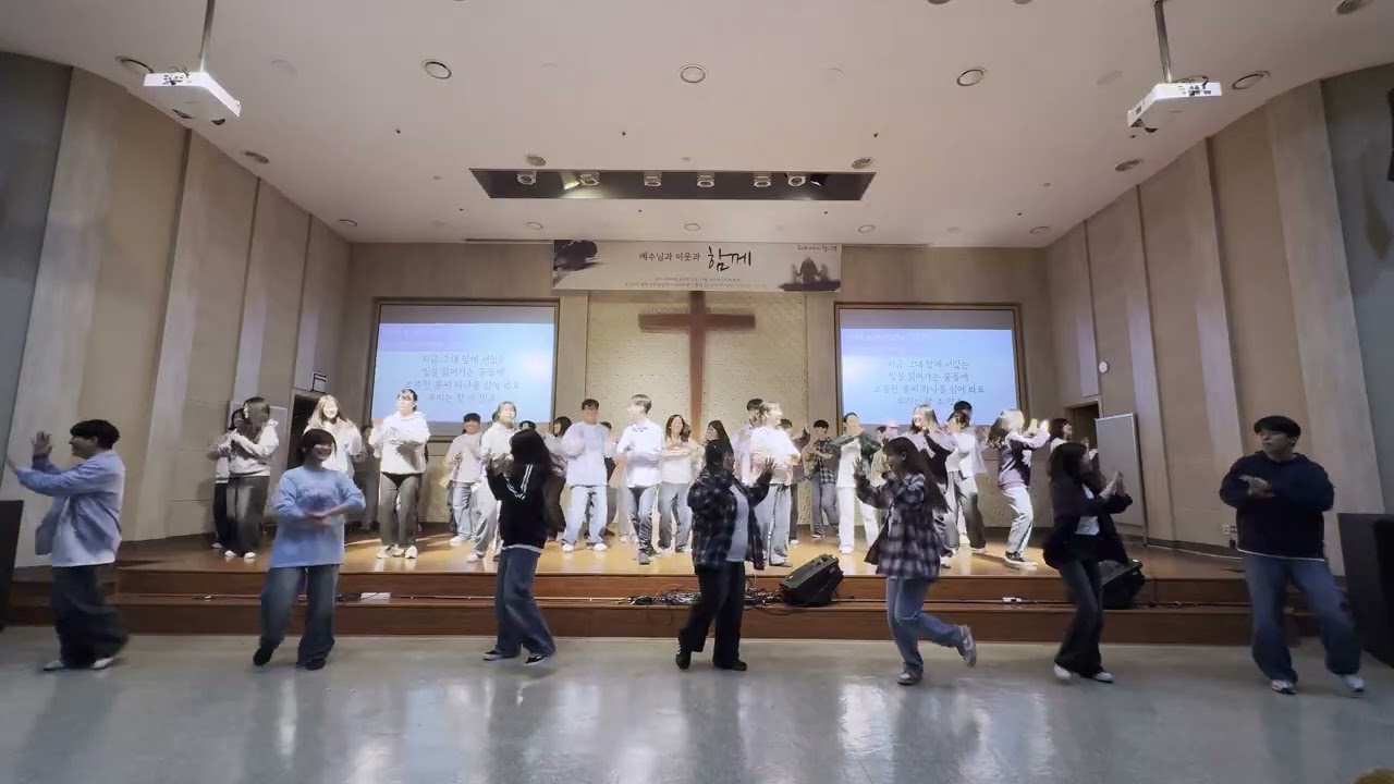 12 just a minute (정면)