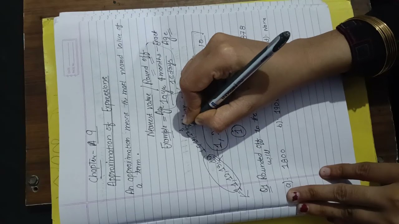 Chapter 9 Approximation 