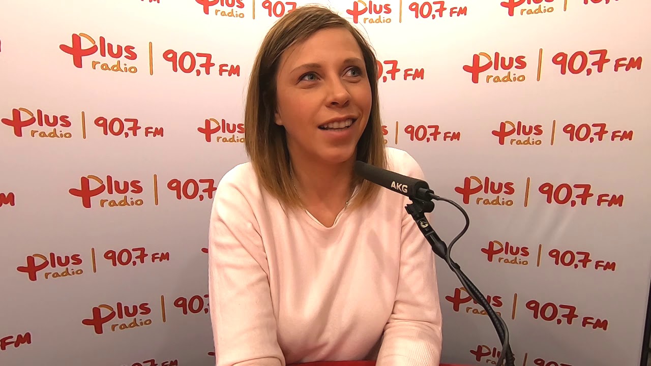 Anna Golędzinowska