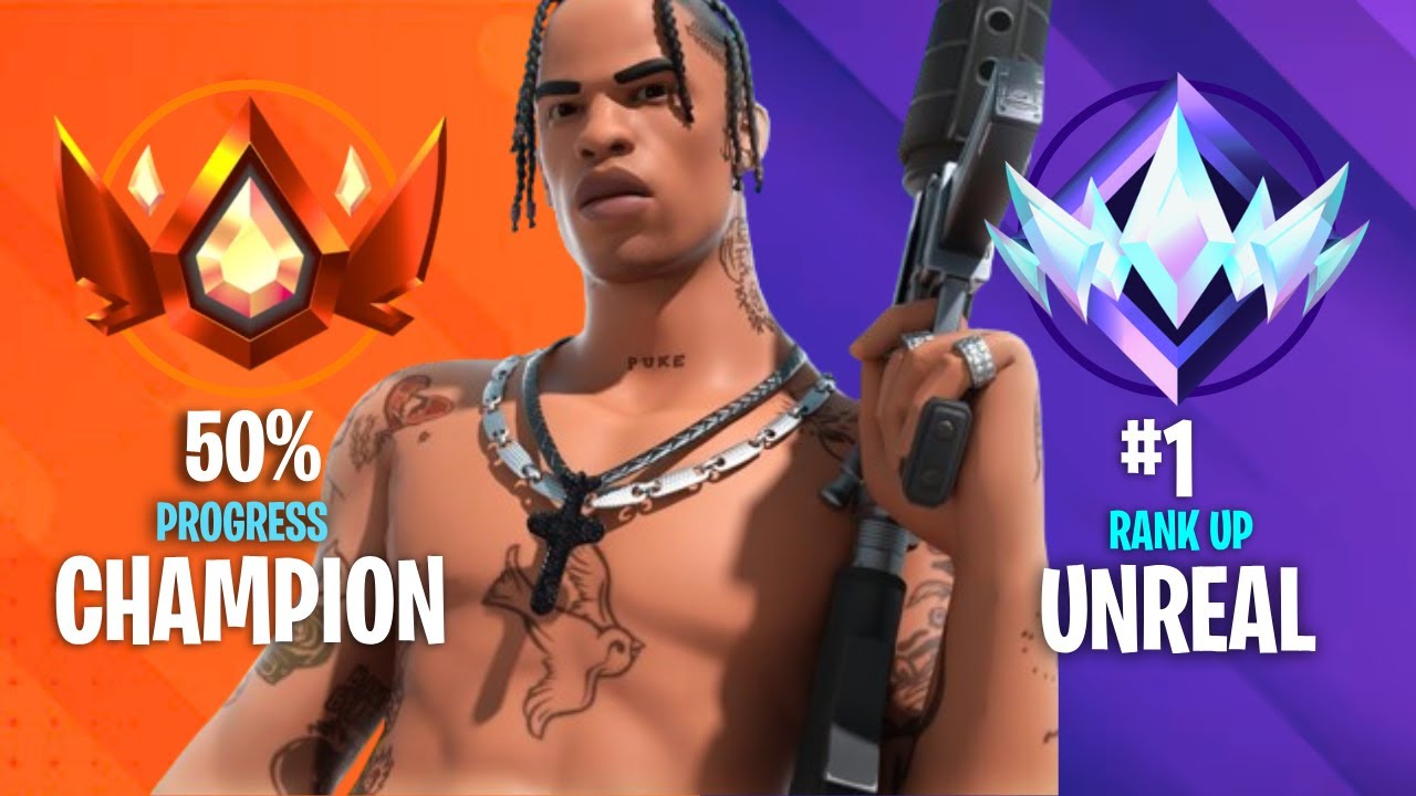 Hitting Unreal (20 Bomb)