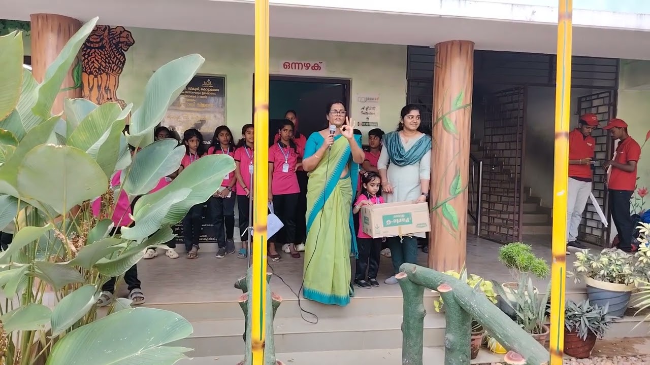 6C Town ups Kottarakkara 