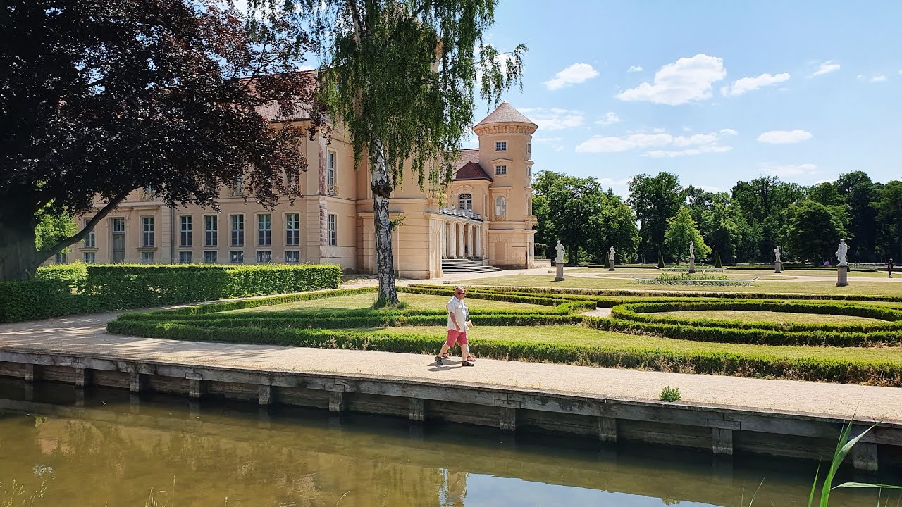 Streifzüge am Mürizsee und auf Usedom