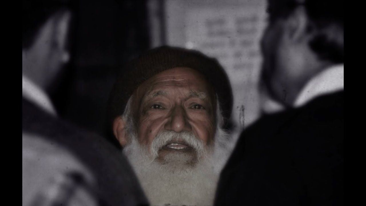 86- year old  Gandhian GD Agarwal's fast onto death to save the Ganga