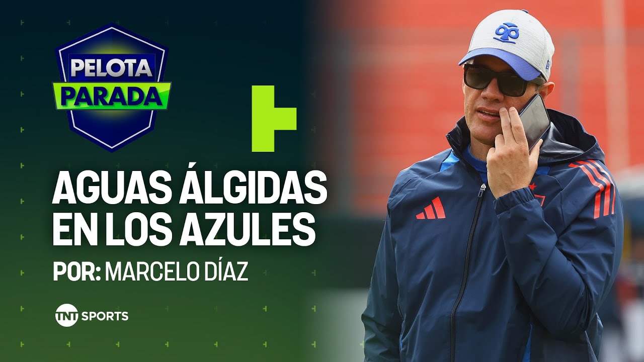 Novedades de Universidad de Chile | Martes 18 de noviembre