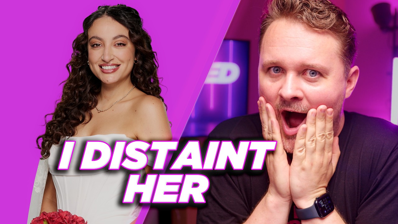 MAFS AU – Week 5 Recap! Juliette MELTDOWN, Steph vs Tyson & Daily Mail Chaos