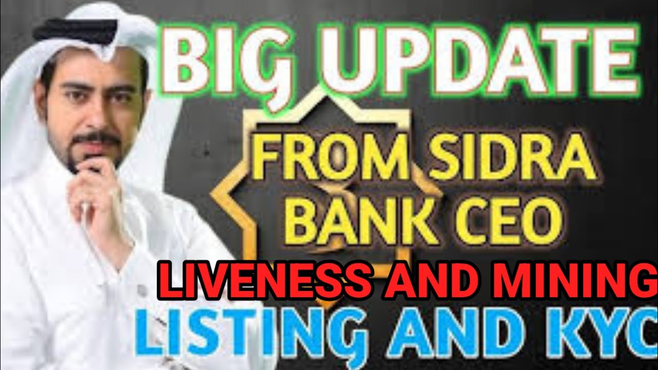 SABON UPDATE DANGANE DA SIDRA DAILY CLAIMING GA YADDA ABIN YAKE KAFARA YIN LIVENESS KAFIN CLAIM🎉💥🔥🔥🔥