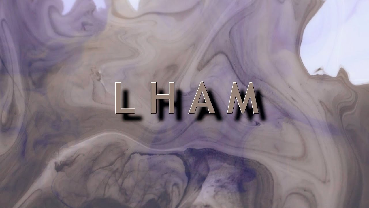 LHAM - Beneath The Ice (2020)