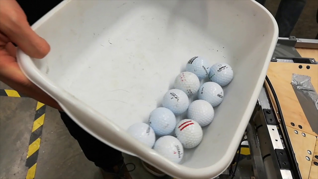 Final Robot Assessment Video