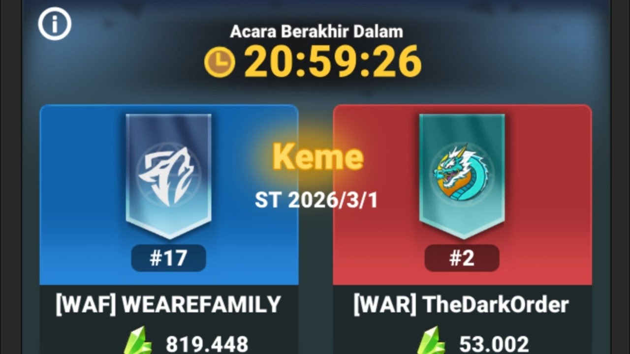 WAF CRISTAL CLASH LEGION 1 LANDS OF JAIL GAMEPLAY #landsofjail #loj 