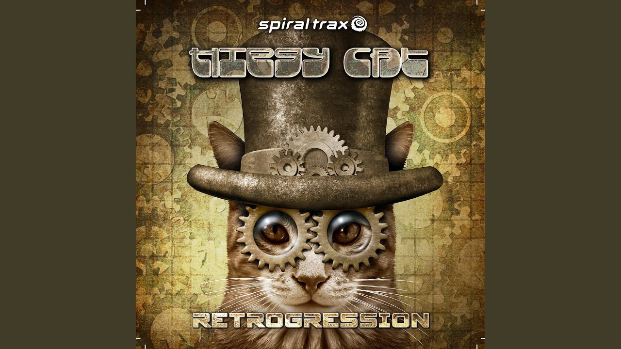 Contact (Hippy Cat Remix)