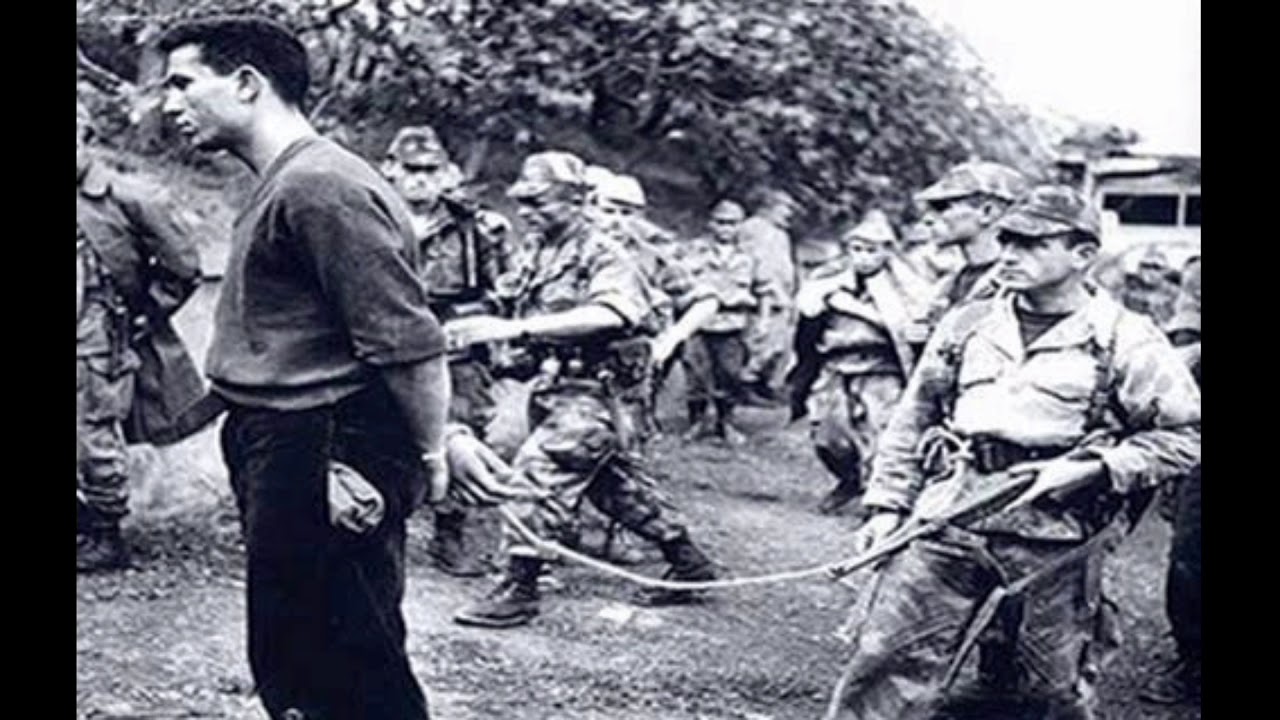 افضل روبورتاج عن عيد الطالب 19 ماي 1956